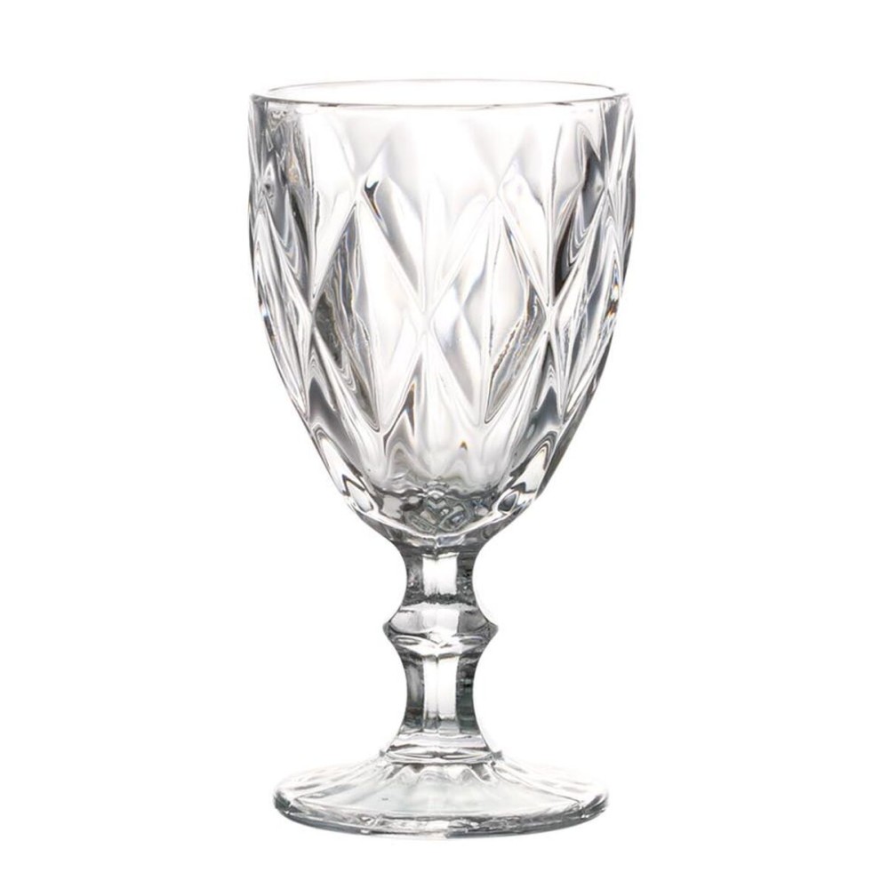 Verre La Mediterránea Syros (36 Unités)