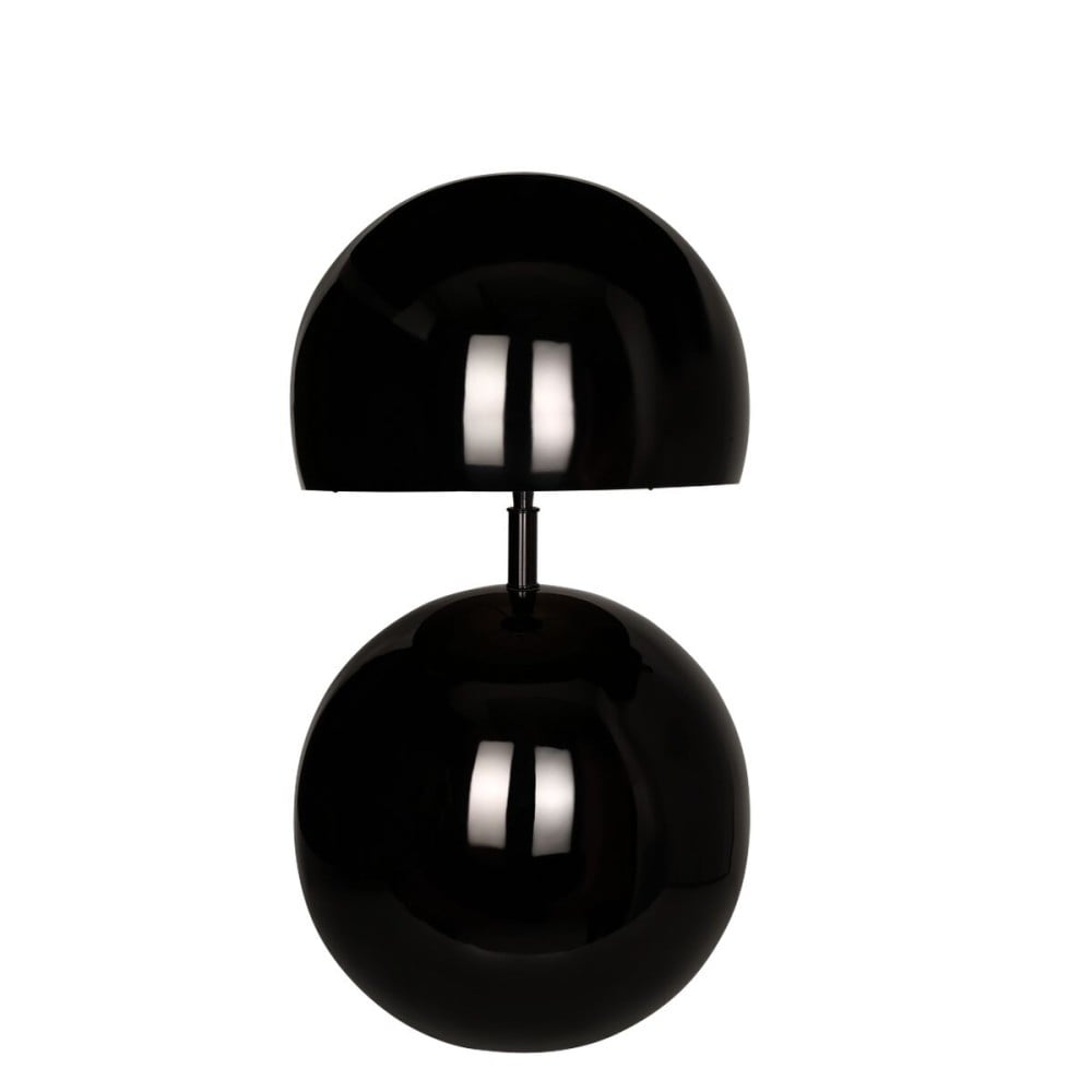 Tischlampe Home ESPRIT Schwarz 50 W 220 V