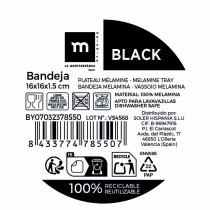 Schale La Mediterránea (24 Stück)