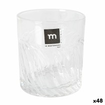 Verre d'eau La Mediterránea Ciclon (48 Unités)