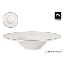Pasta Dish La Mediterránea Anllo Ø 28 cm (6 Units)