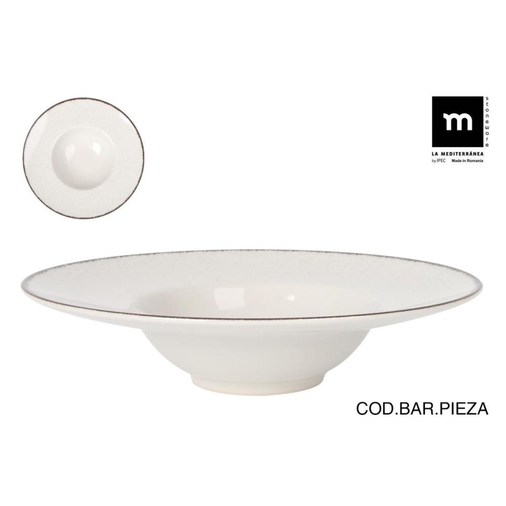 Pasta Dish La Mediterránea Anllo Ø 28 cm (6 Units)