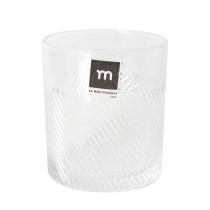 Wasserglas La Mediterránea Vortice (48 Stück)