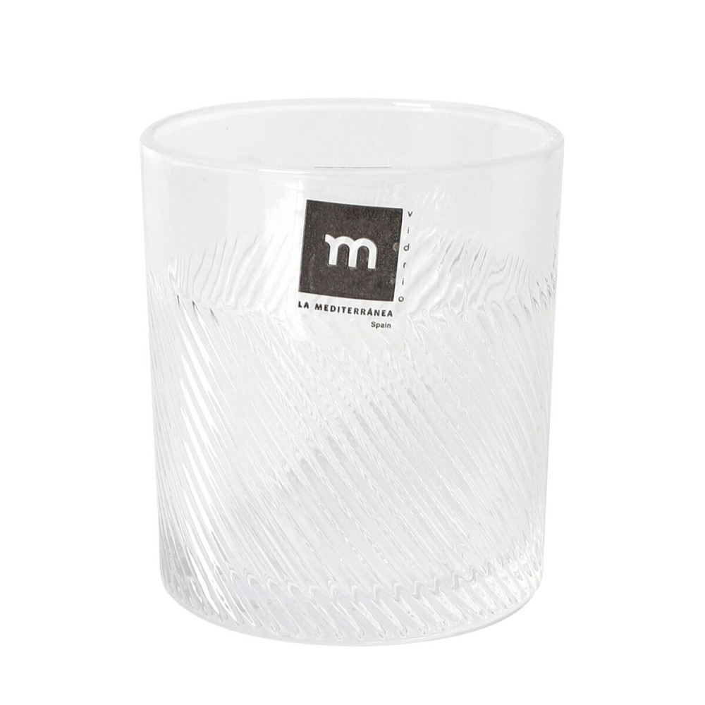 Wasserglas La Mediterránea Vortice (48 Stück)