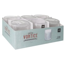 Wasserglas La Mediterránea Vortice (48 Stück)