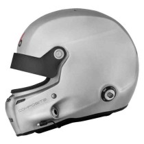 Vollvisierhelm Stilo ST5GT Grau