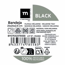 Schale La Mediterránea (12 Stück)