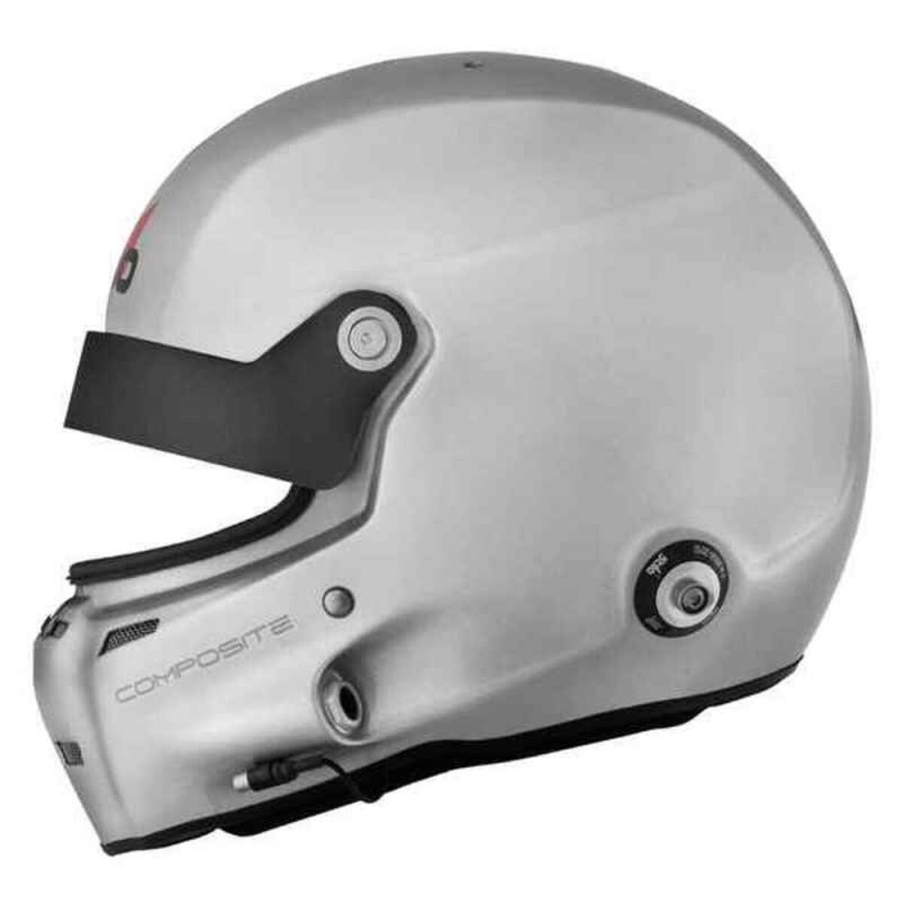 Vollvisierhelm Stilo ST5GT Grau