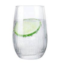 Wasserglas La Mediterránea Nalon fiber (36 Stück)