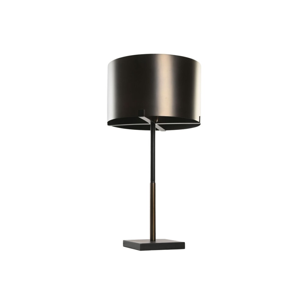 Tischlampe Home ESPRIT Bronze 50 W 220 V