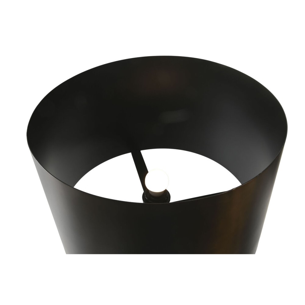 Tischlampe Home ESPRIT Bronze 50 W 220 V