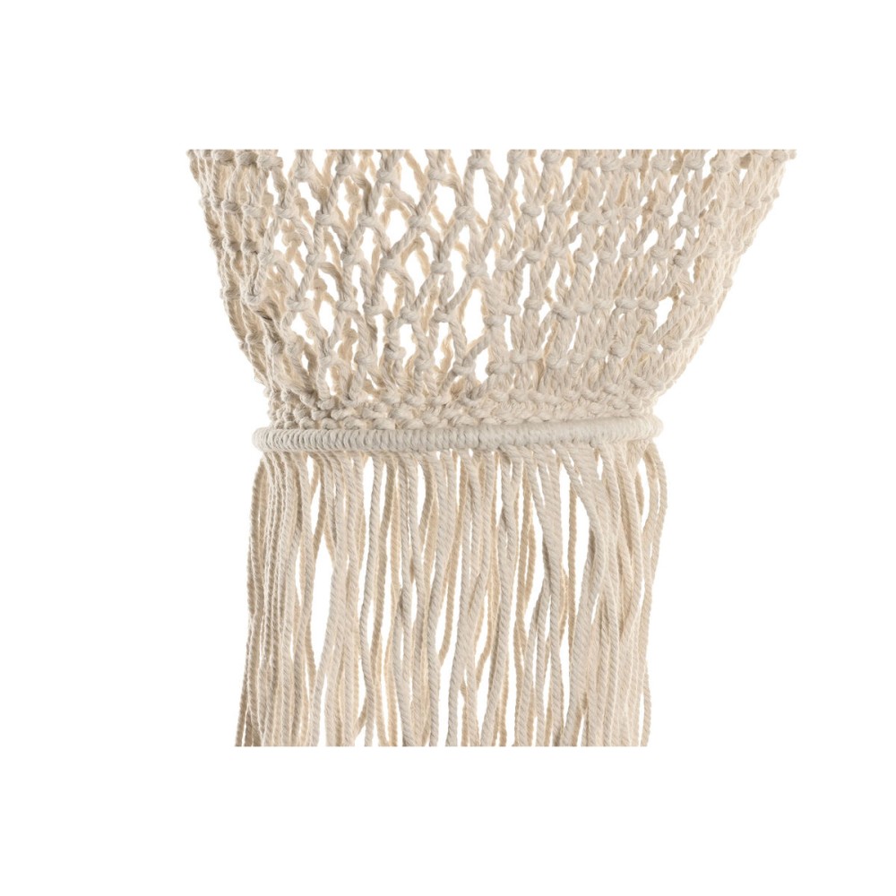 Lampenschirm Home ESPRIT Urban 30 x 30 x 80 cm