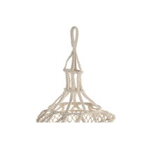 Lampenschirm Home ESPRIT Urban 30 x 30 x 80 cm