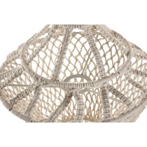 Lampenschirm Home ESPRIT Urban 30 x 30 x 80 cm