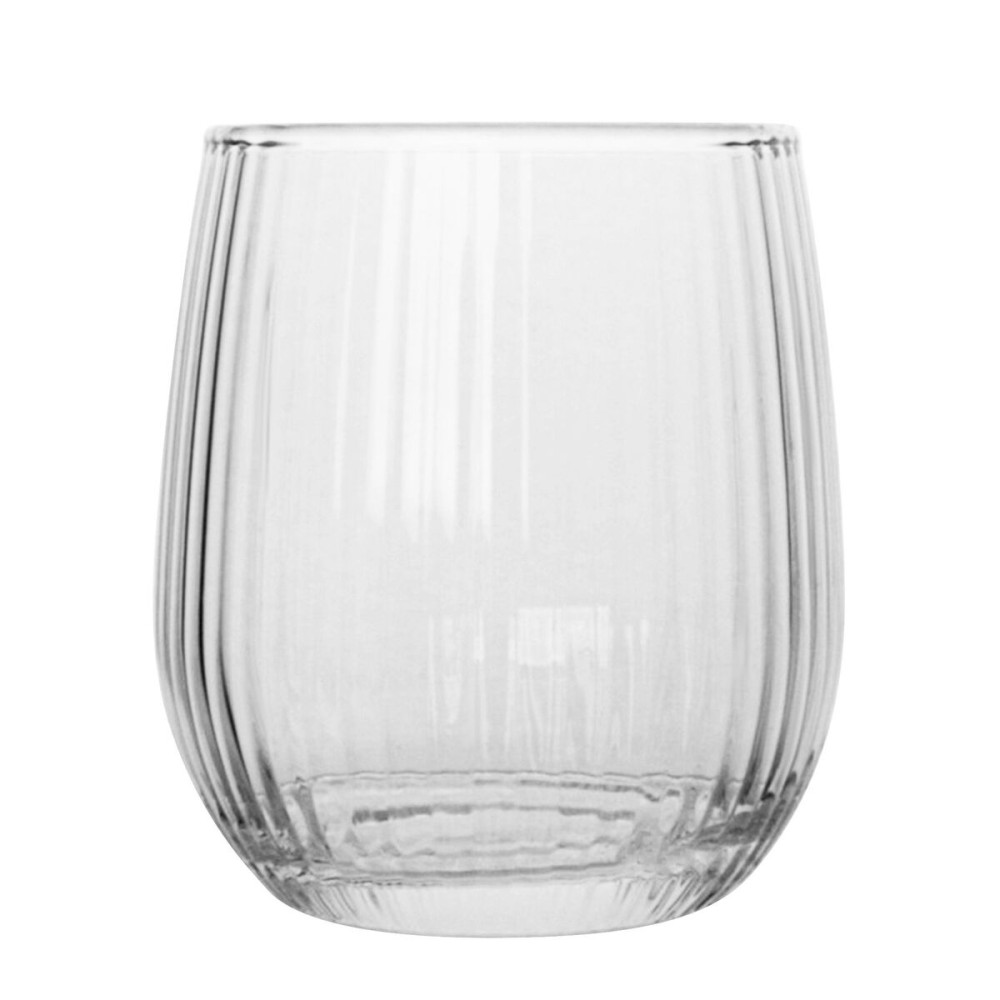Verre d'eau La Mediterránea Nalon fiber (48 Unités)
