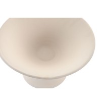 Centerpiece Home ESPRIT Terracotta 31 x 31 x 19 cm
