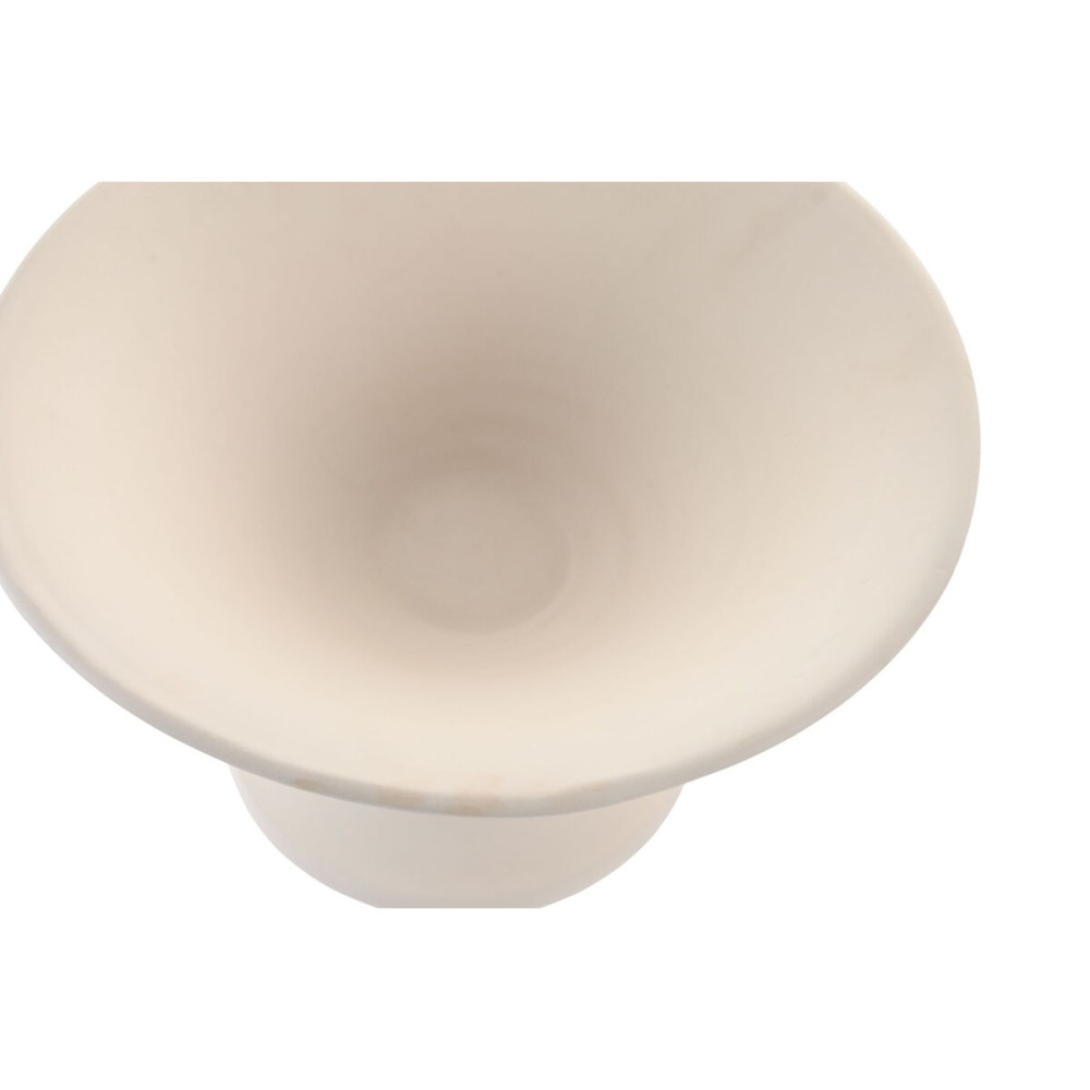 Centerpiece Home ESPRIT Terracotta 31 x 31 x 19 cm