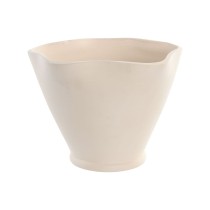 Tischdekoration Home ESPRIT Terrakotta 31 x 31 x 24 cm