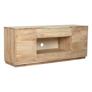 TV-Möbel Home ESPRIT natürlich 150 x 40 x 61 cm
