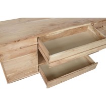 TV-Möbel Home ESPRIT natürlich 150 x 40 x 61 cm