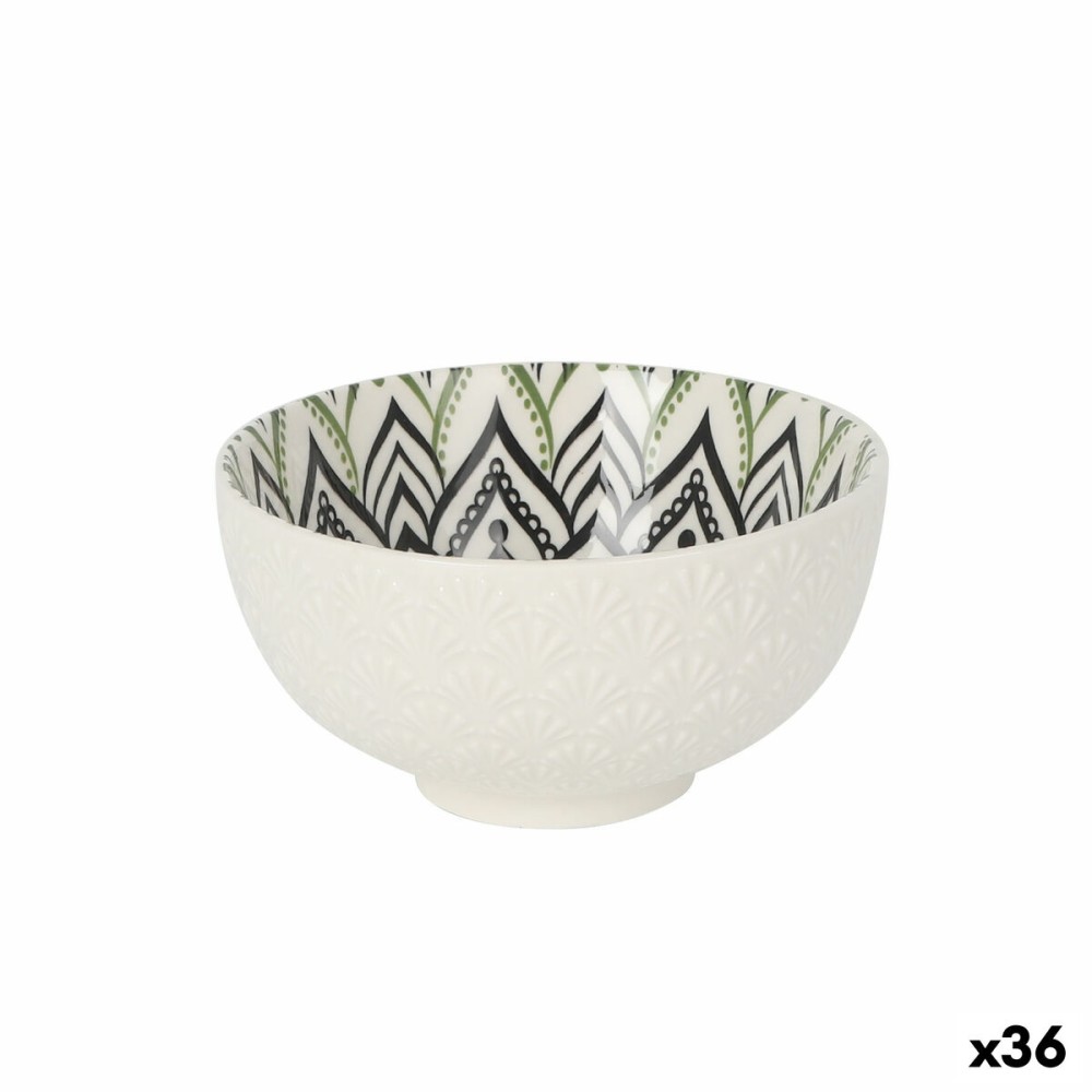 Snack Bowl La Mediterránea Kaito (36 Units)