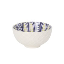 Snack Bowl La Mediterránea Kaito (36 Units)