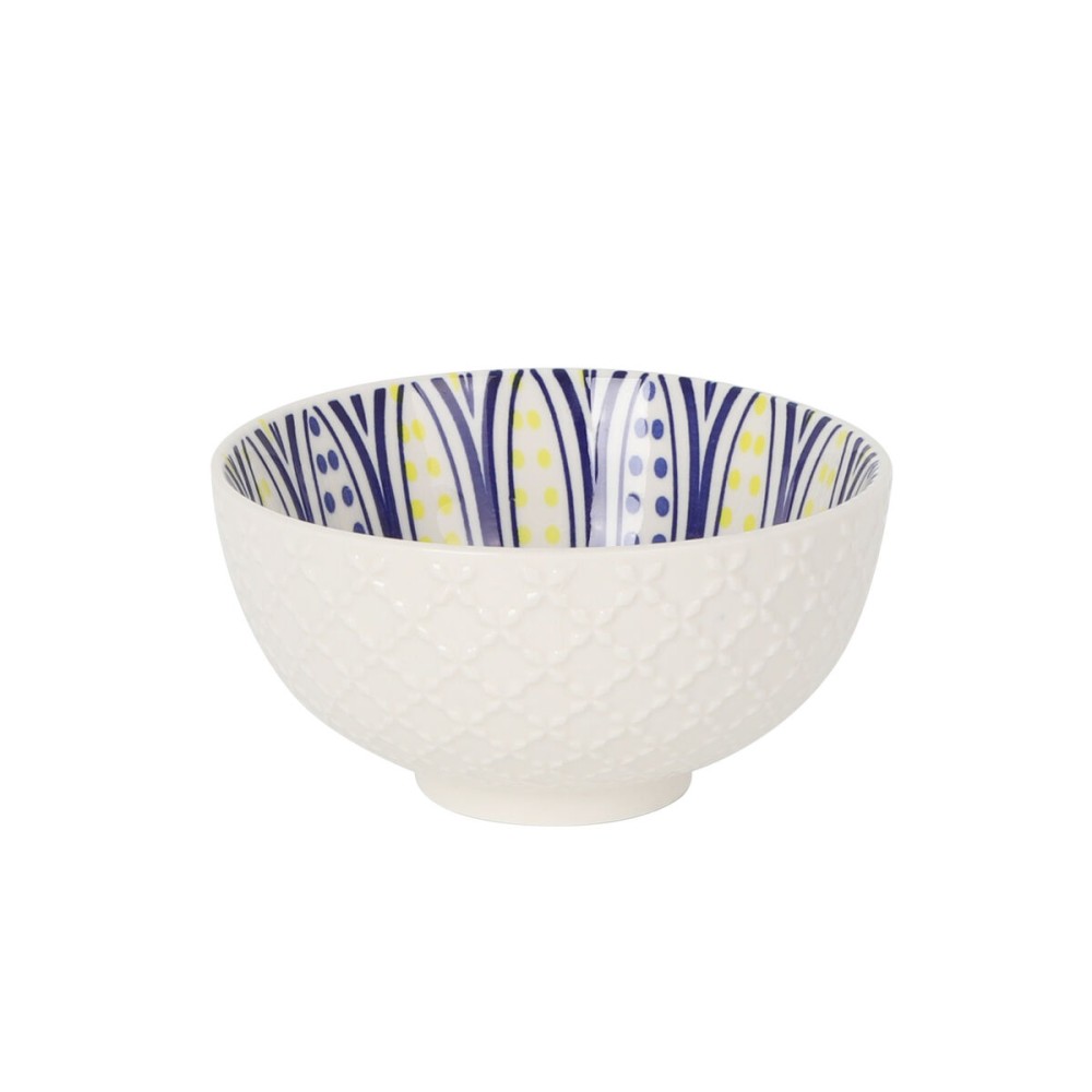 Snack Bowl La Mediterránea Kaito (36 Units)