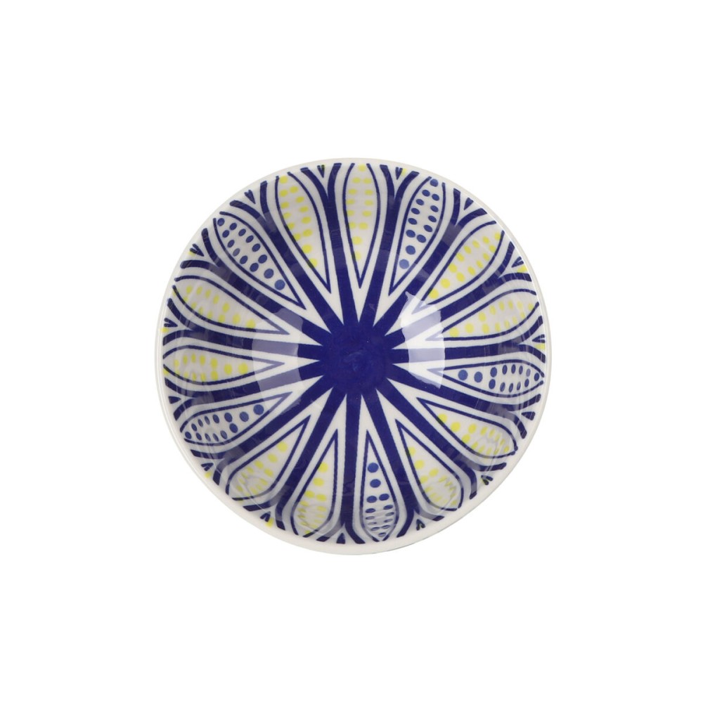 Snack Bowl La Mediterránea Kaito (36 Units)