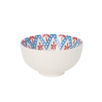 Snack Bowl La Mediterránea Kaito (36 Units)