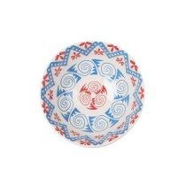 Snack Bowl La Mediterránea Kaito (36 Units)