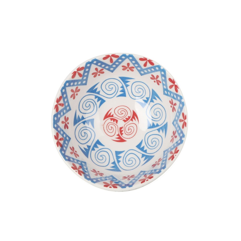 Snack Bowl La Mediterránea Kaito (36 Units)