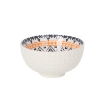 Snack Bowl La Mediterránea Kaito (36 Units)