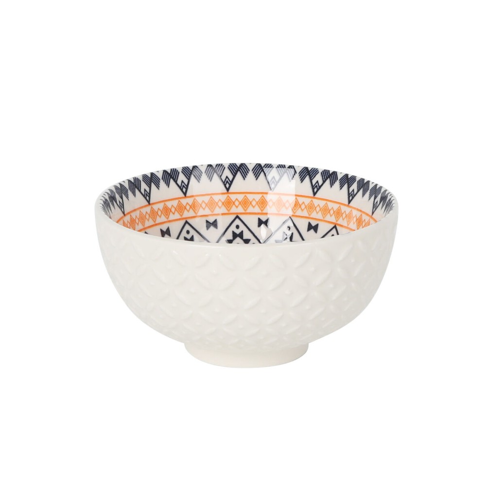 Snack Bowl La Mediterránea Kaito (36 Units)