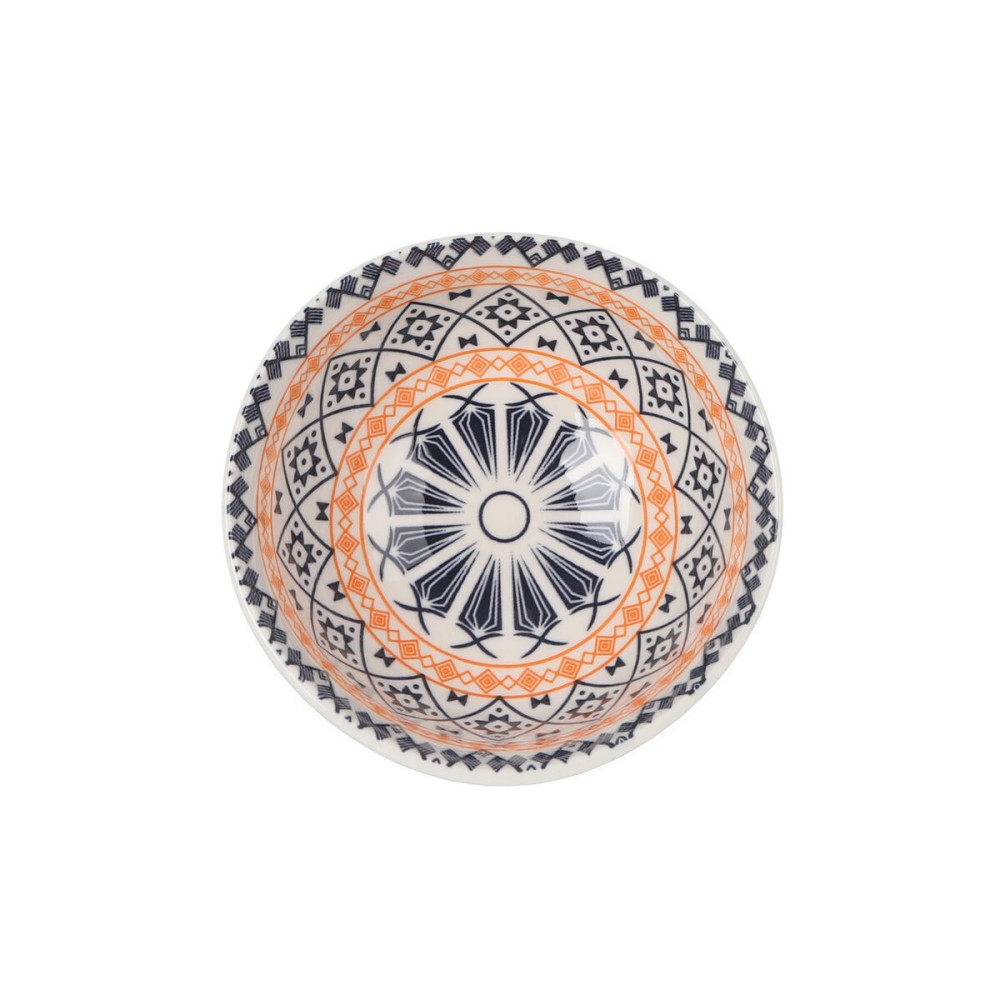 Snack Bowl La Mediterránea Kaito (36 Units)