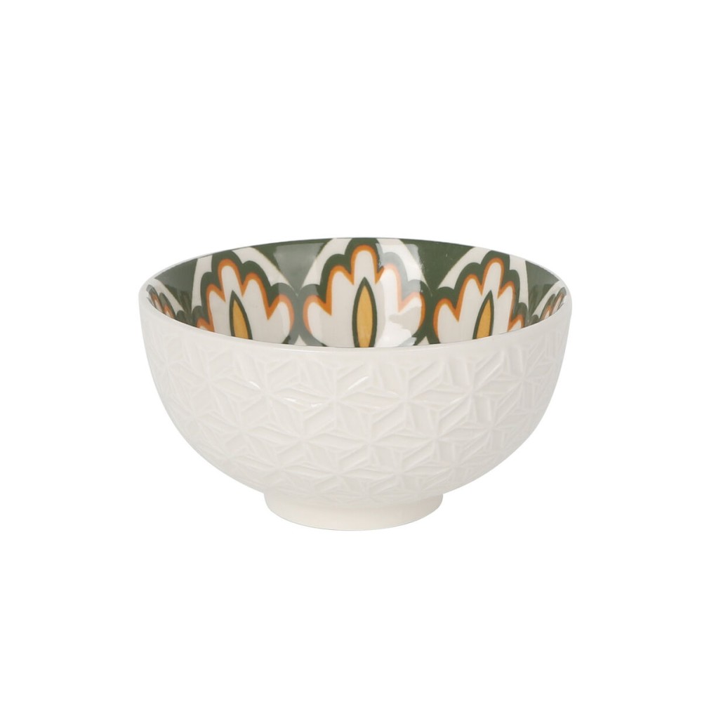 Bol pour Apéritifs La Mediterránea Kaito (36 Unités)