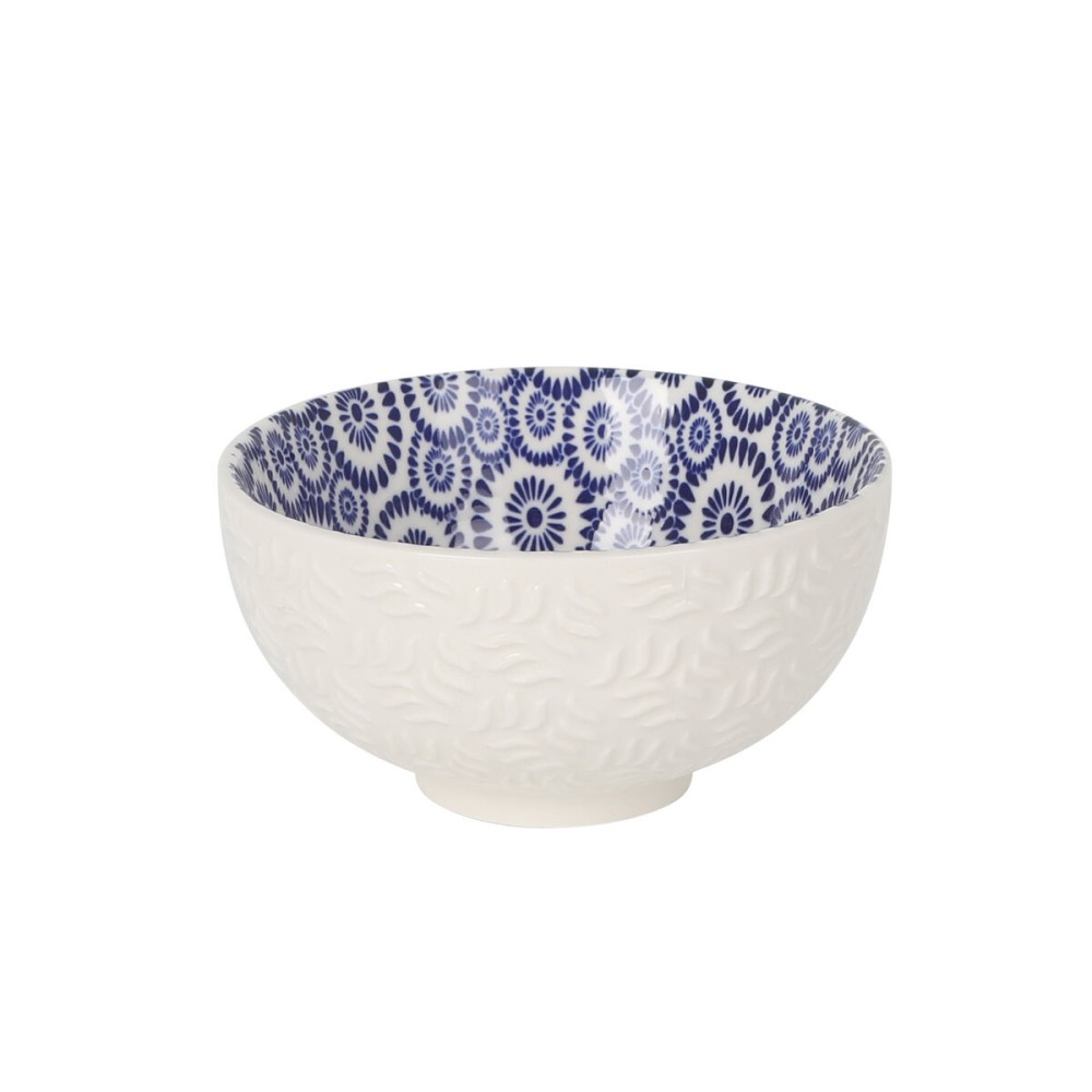 Snack Bowl La Mediterránea Kaito (36 Units)
