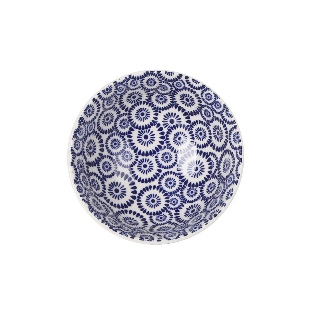 Snack Bowl La Mediterránea Kaito (36 Units)
