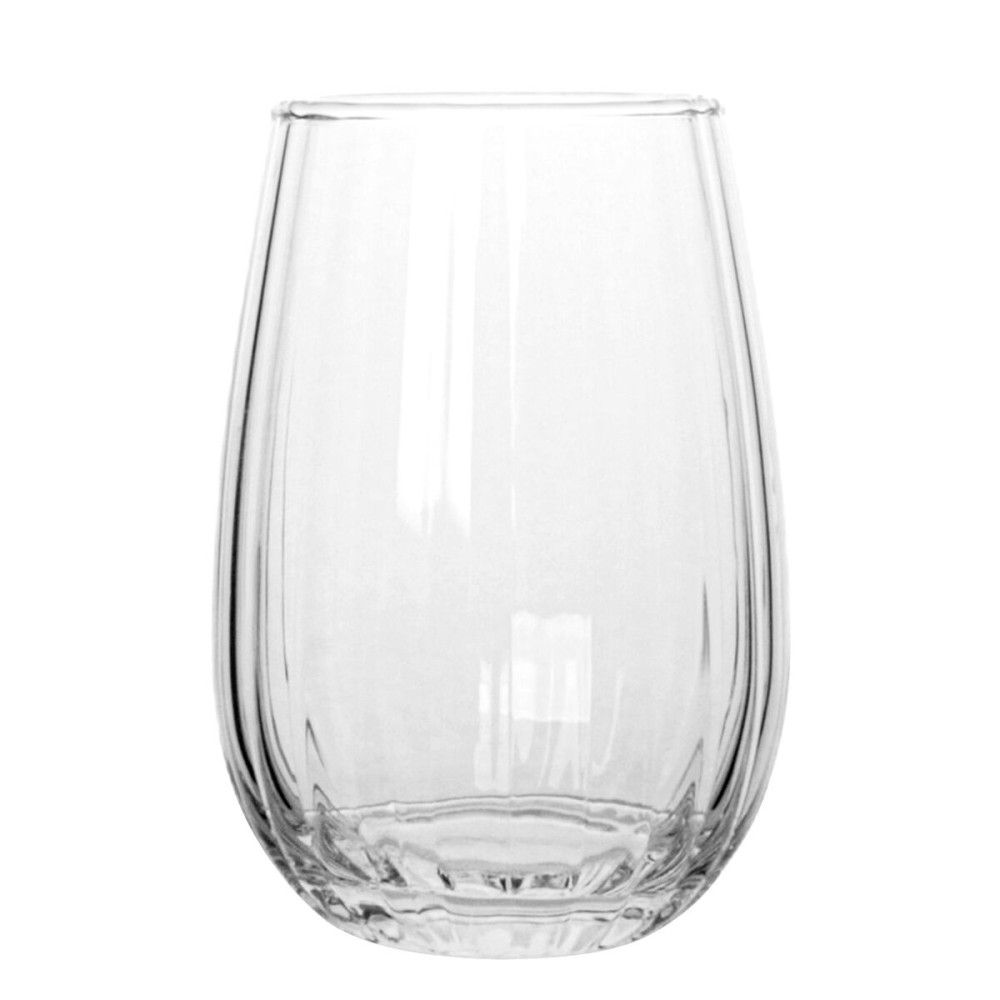 Wasserglas La Mediterránea Nalon optic (36 Stück)