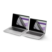 HDMI Kabel Startech 142MM-PRIVACY-SCREEN Schwarz