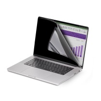 HDMI Kabel Startech 142MM-PRIVACY-SCREEN Schwarz