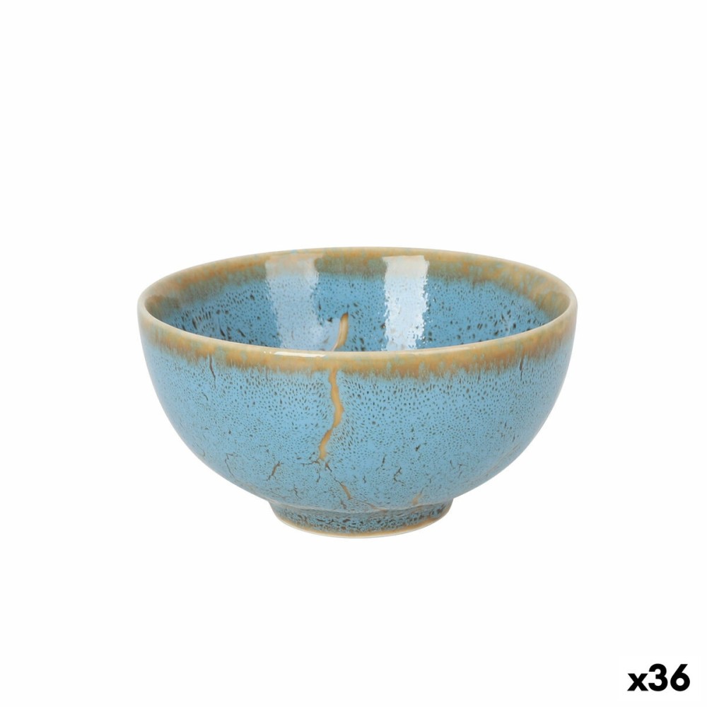 Snack Bowl La Mediterránea Yui (36 Units)