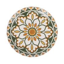 Serving Platter La Mediterránea Kaito Circular (18 Units)