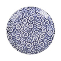 Serving Platter La Mediterránea Kaito Circular (18 Units)