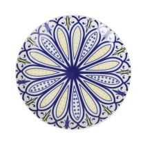 Serving Platter La Mediterránea Kaito Circular (18 Units)