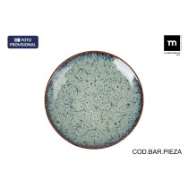 Serving Platter La Mediterránea Emi Circular (18 Units)