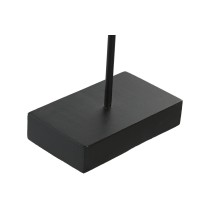 Deko-Figur Home ESPRIT Braun Schwarz Moderne 22 X 9 X 44 CM