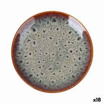 Serving Platter La Mediterránea Airi Circular (18 Units)
