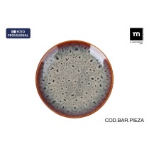 Serving Platter La Mediterránea Airi Circular (18 Units)