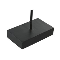 Figurine Décorative Home ESPRIT Marron Noir Moderne 20 x 9 x 34 cm