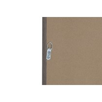 Cadre 3D Home ESPRIT polystyrène 42,4 X 3 X 57 CM